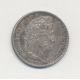 25 centimes Louis Philippe I - 1846 A Paris - TTB+