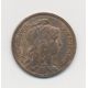 1 Centime Dupuis - 1898 - SUP