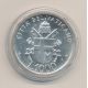 Vatican - 500 Lire 1970 - Paul VI - Blé et raisin - FDC
