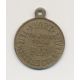 Médaille - Fête des écoles communales - Niort - 19 juin 1904 - laiton - TTB+