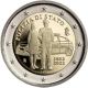 2€ Italie 2022 - 170e anniversaire de la fondation de la Police nationale 