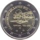 2€ Portugal 2022 - centenaire de la première traversée aérienne de l'Atlantique Sud