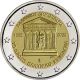 2€ Grece 2022 - 200 ans de la première Constitution grecque