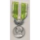 Médaille - Commémorative du Maroc - Frappe moderne - ordonnance