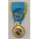 Médaille - Jeunesse et sport or - ordonnance