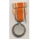 Médaille - Assistance et prévoyance sociale - ordonnance