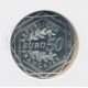 50 Euro Paix/Sempé - 2014 - Automne/Hiver - argent