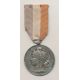 Médaille - Passage du président de la république - Moulins 1895 - ordonnance