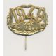 Broche - Vive la classe 1949