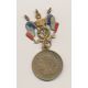 Broche - Cavalcade - St Maixent - 1890