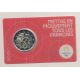 2 Euro 2022 - JO Paris 2024 - coincard rouge