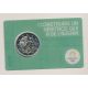 2 Euro 2022 - JO Paris 2024 - coincard vert