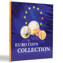 Album Presso - Collection euro coin 