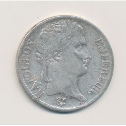 5 Francs Napoléon empereur - 1813 A Paris - TTB