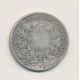 Cérès - 2 Francs - 1888 A Paris - avec légende - TB