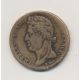 Colonies générales - 5 centimes 1829 A Paris - Charles X - B/TB