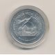 Canada - 1 Dollar 1988 - Mount rundle - token - nickel - FDC