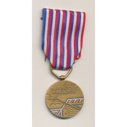 Médaille - PTT 
