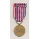 Médaille - PTT 