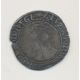 Angleterre - Shilling Elisabeth I - argent - B/TB