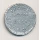 Comores - 25 centimes - ND 1915