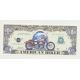 Billet Fantaisie - American Biker - 1 million dollar