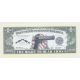 Billet Fantaisie - SECOND AMENDEMENT US - 1 million dollar