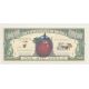 Billet Fantaisie - BIG APPLE/NEWYORK - 1 million dollar