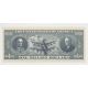 Billet Fantaisie - WORLD WAR II - 1 million dollar