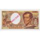 Billet publicitaire - 1000 Francs Montesquieu - cash converters