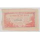 Billet Loterie de Nice - 1884