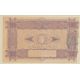 Dept59 - 100 Francs valenciennes 1917 - TTB