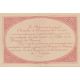 Dept44 - 50 Centimes Nantes - K - TTB+