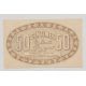 50 Centimes Alger - 1915 - série T - TTB
