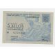Billets 5 Kilos acier ordinaire - 1948 - TTB+