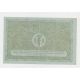 Billets 5 Kilos acier ordinaire - 1947 - TTB