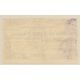 Dept59 - 5 Francs Maubeuge - 1916 - TTB+