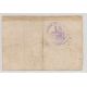 Dept59 - 2 Francs Masnières - 1915 - TB