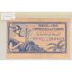 100 Francs surchargé 1 Nouveau Franc - Épargne et union commerciale des Flandres - TTB