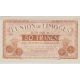 Dept87 - 50 Francs 1886 - Union de Limoges - SUP