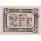 Dept54 - 2 Francs Thiaucourt 1916 - SUP+