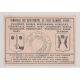Dept54 - 2 Francs Girey 1916 - SUP