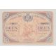 Dept54 - 2 Francs Lunéville 1914/1918 - SPL+