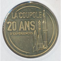 Dept62 - La coupole - 20 ans - 2017