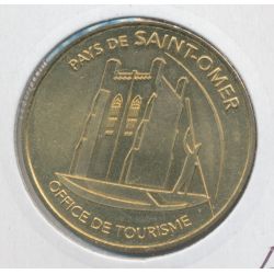 Dept62 - Pays de St omer - Office de tourisme - 2017