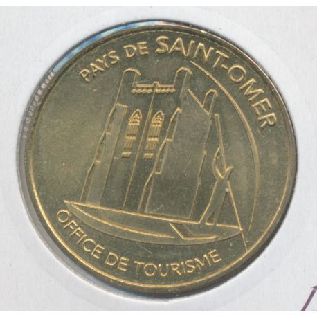 Dept62 - Pays de St omer - Office de tourisme - 2017