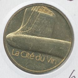 Dept33 - La cité du vin - 2018
