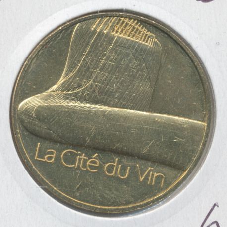 Dept33 - La cité du vin - 2018