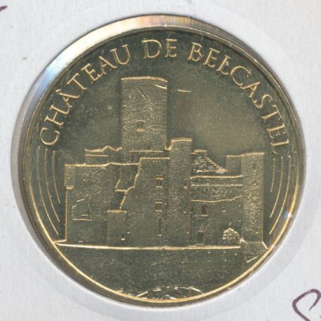 Dept12 - chateau de Belcastel - 2016