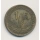 Cameroun - 1 Franc - 1925